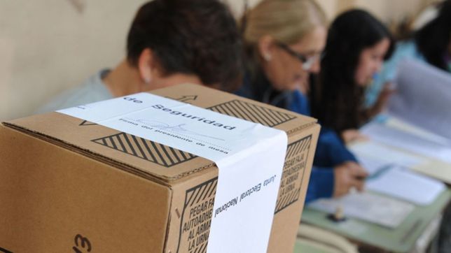 hay mas de 860.000 extranjeros que estan habilitados para votar en la provincia