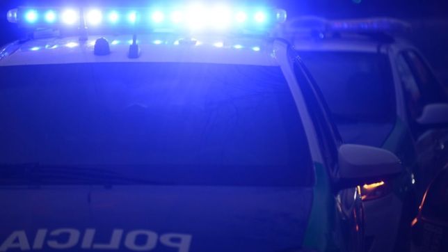 terror para una pareja de berisso: les entraron a robar mientras dormian