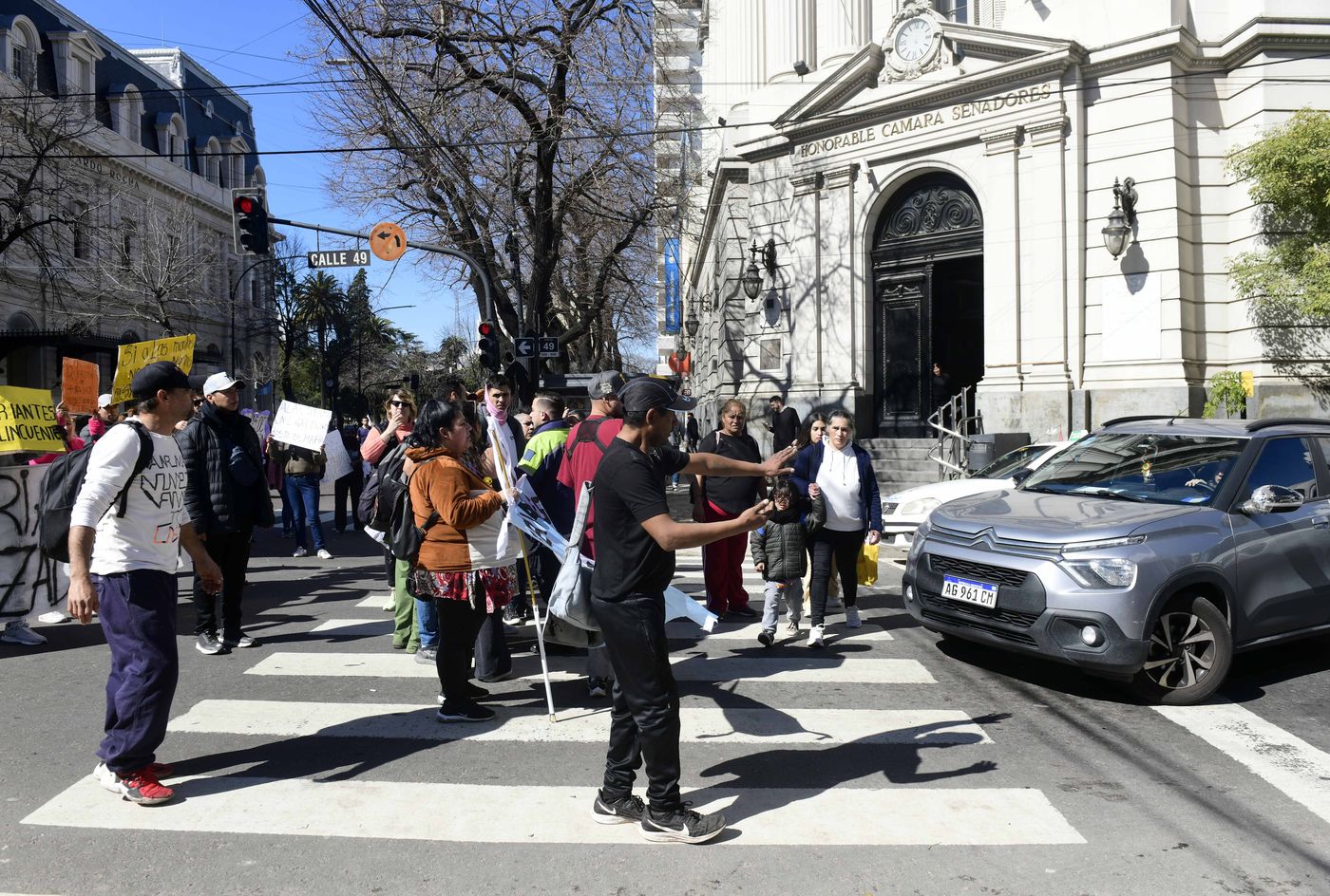 Protesta manteros (13)