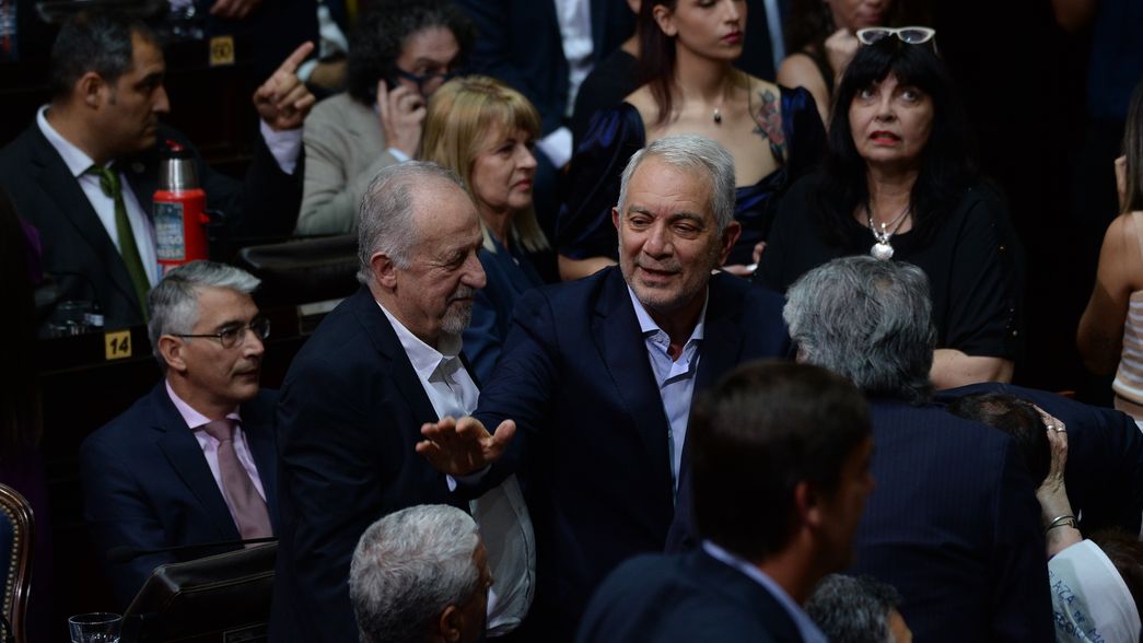 Alak participará de un plenario multisectorial de cara al paro general
