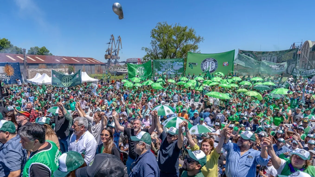 estatales planean un paro nacional en medio de la ola de despidos