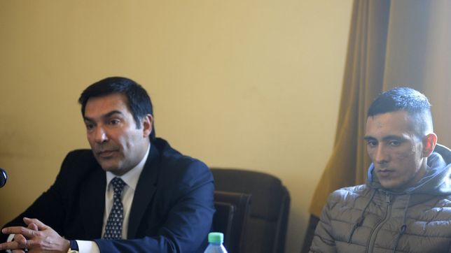 piden reclusion perpetua, la pena mas dura del codigo penal, por una muerte en la plata