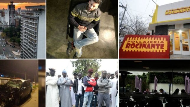 seis meses de 0221.com.ar, seis historias que nos gustaron contar