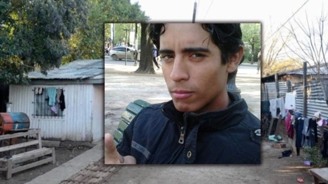 ¿que delitos le imputan al policia acusado de matar a dos mujeres en la plata?