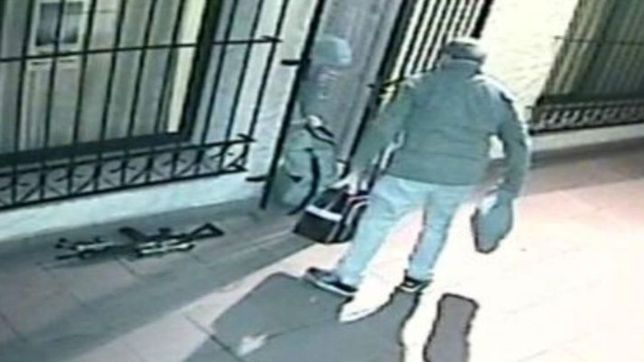 tras las maquinas de baez, berisso pone la mira en la plata de los bolsos de jose lopez