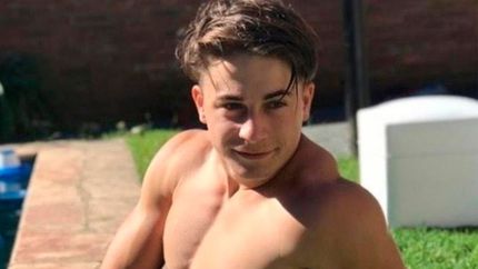 El hermano de Thomsen rompió el silencio: ¿Vos sabés lo que siento viéndolo esposado?