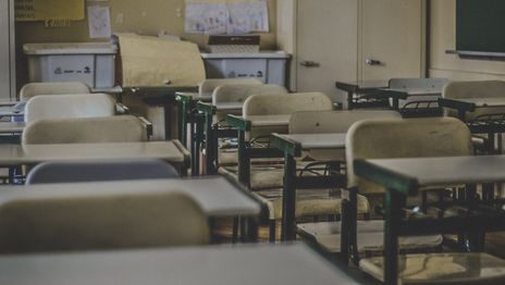 Docentes y estatales paran en el Día Internacional de la Mujer y no habrá clases en muchas escuelas Docentes y estatales paran en el Día Internacional de la Mujer y no habrá clases en muchas escuelas