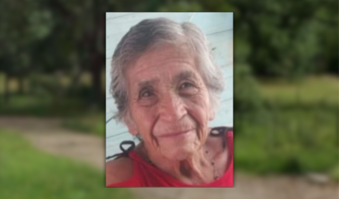 jubilada muerta en parque pereyra