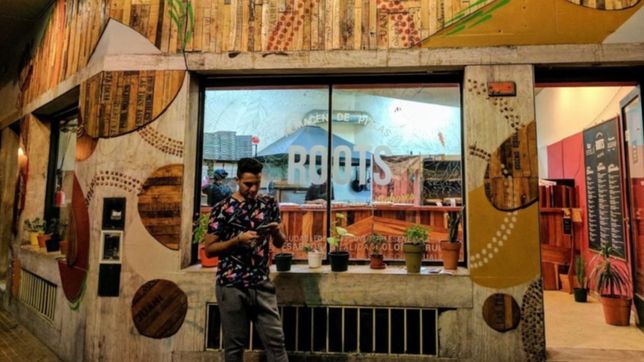 oferta de trabajo en la plata: una pizzeria busca personal para formar parte de su staff