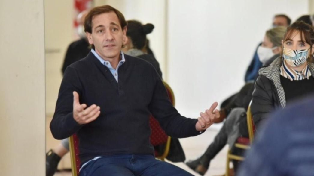 Garro reúne al Comité de Crisis por el COVID-19 y estudia más restricciones