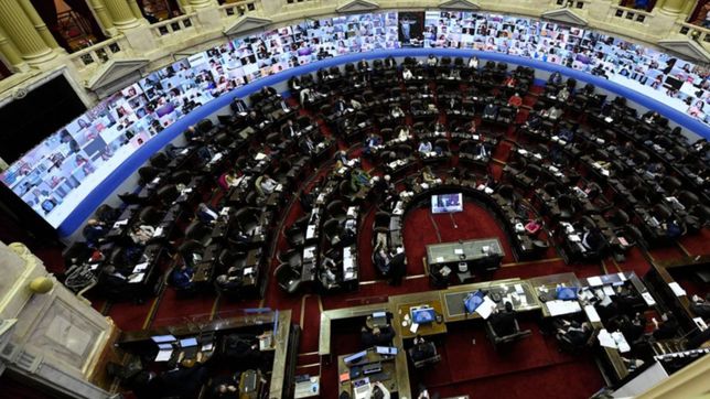 diputados remarcaron la necesidad de trabajar en la ley de salud mental