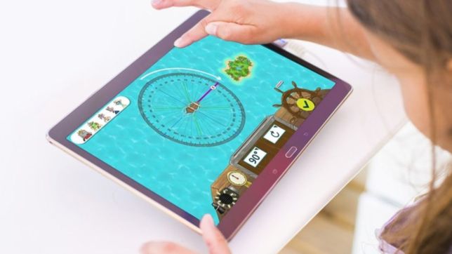 abrio la inscripcion para la competencia de matematicas online mas grande del mundo