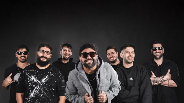 cruzando el charco, natalie perez y koino yokan se presentaran en la plata en noches capitales