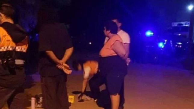 asesinaron a un docente jubilado y lo dejaron maniatado en su casa