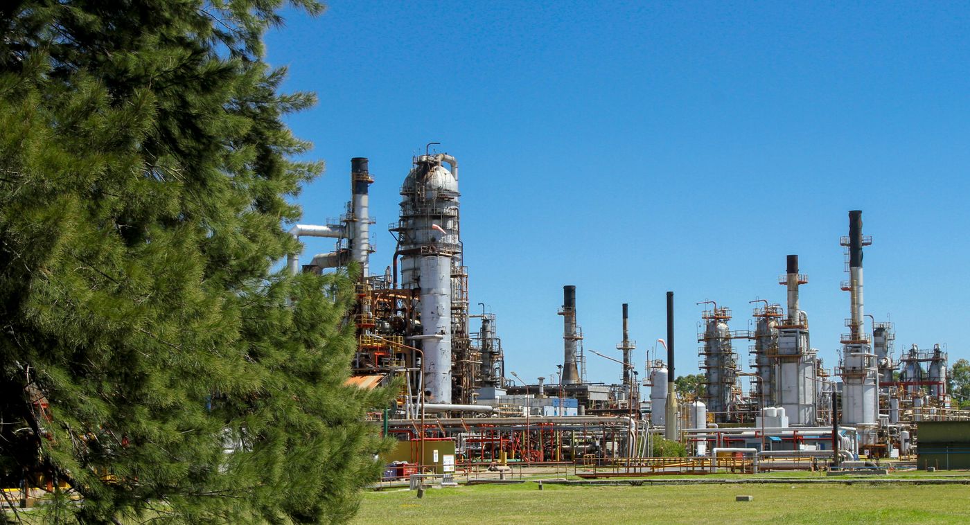 Refinería de YPF (17)