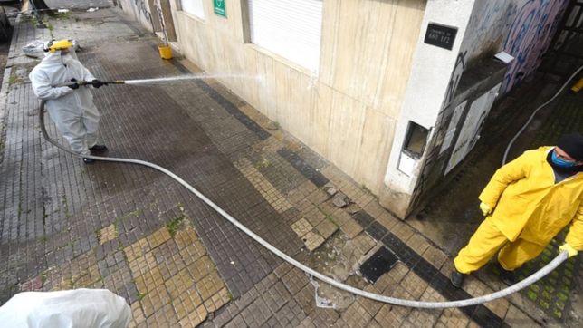 aseguran que hay cerca de 4.000 variantes del coronavirus en todo el mundo