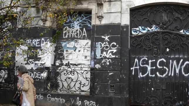 ?no sabemos que hacer por las ratas?: el reclamo de los ex vecinos de barreda