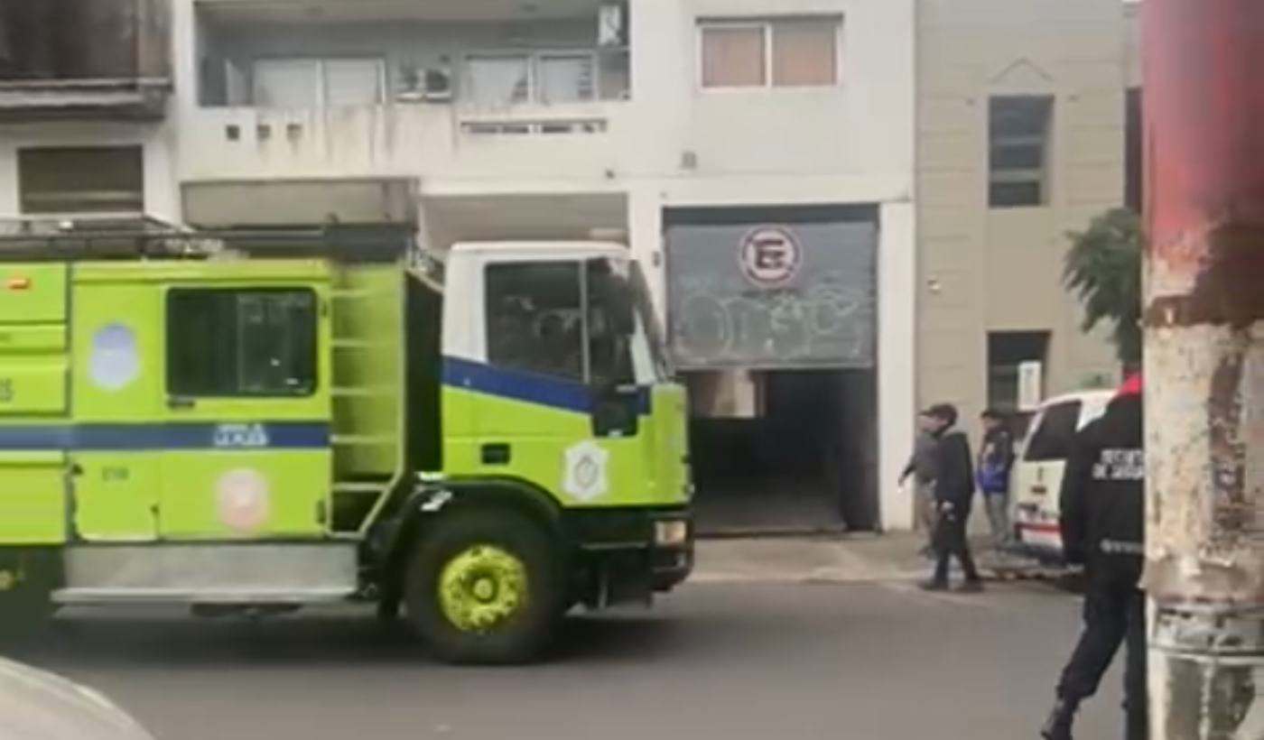 Incendio diagonal 80 y 2 portada