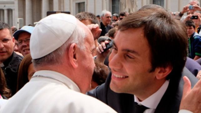 un reconocido cantante de berisso fue postulado al premio nobel de la paz
