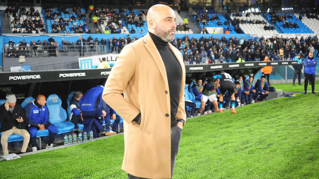 ¿Qué dijo Marcelo Méndez ante la posible venta de Benjamín Domínguez?