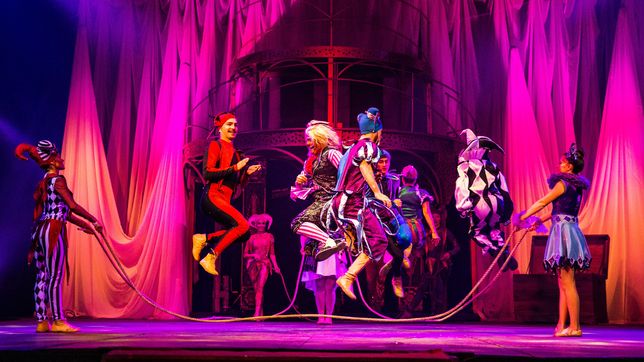 ¿que hacer el finde en la plata?