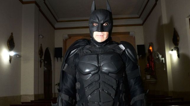 el batman solidario revelo que piensa retirarse y ya busca reemplazante
