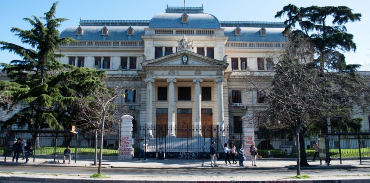 Legislatura bonaerense