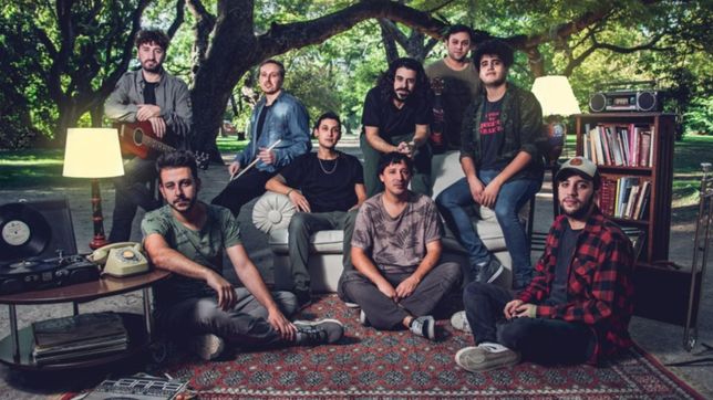 regresa el ciclo de musica rivales & friends, en the brothers