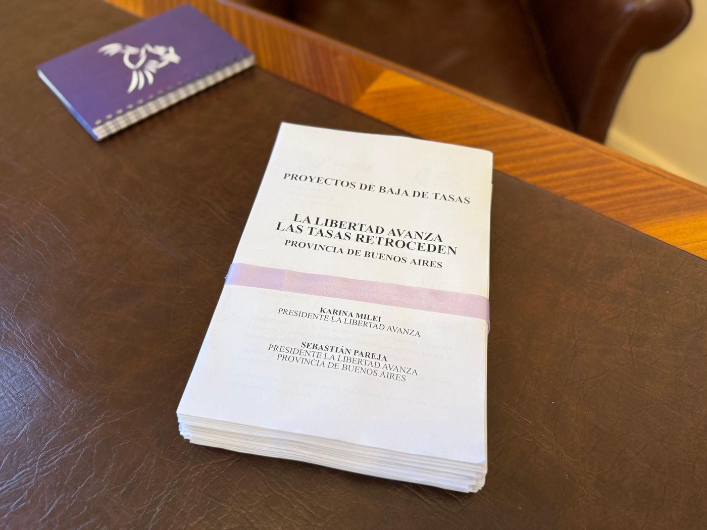 LLA contra las tasas municipales (1)