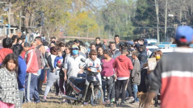 con una encuesta, el conicet busca conocer la calidad de vida en el gran la plata