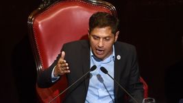 kicillof pidio tomar deuda para garantizar el funcionamiento del gobierno kicillof pidio tomar deuda para garantizar el funcionamiento del gobierno