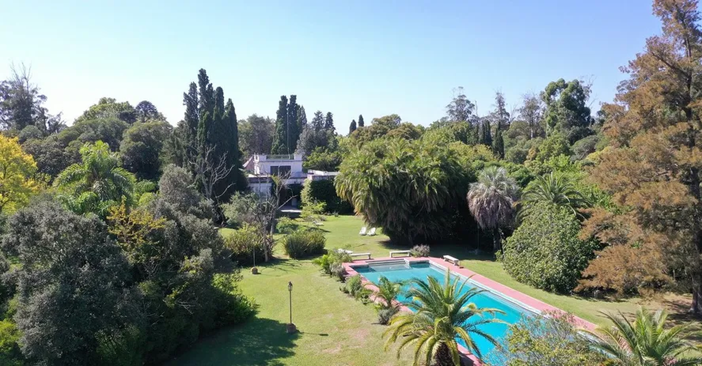 La Estancia El Rinc&oacute;n de La Plata se encuentra a la venta y su valor es de 2.200.000 d&oacute;lares