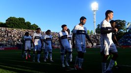 la contundente respuesta de gimnasia ante los rumores de medidas de fuerza y falta de pagos la contundente respuesta de gimnasia ante los rumores de medidas de fuerza y falta de pagos