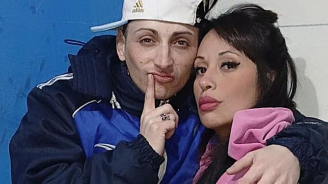 descubren que el femicida tenia otro intento de homicidio en su historia criminal