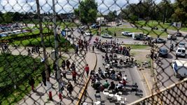 ¿cuales son las facultades tomadas en la unlp y donde se realizan cortes de calle? ¿cuales son las facultades tomadas en la unlp y donde se realizan cortes de calle?