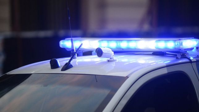 salvaje robo a una jubilada en la plata: la golpearon y le rompieron toda la casa