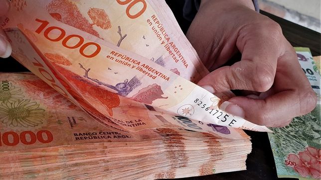 allanaron y detuvieron al prestamista que desmayo a golpes a su deudor