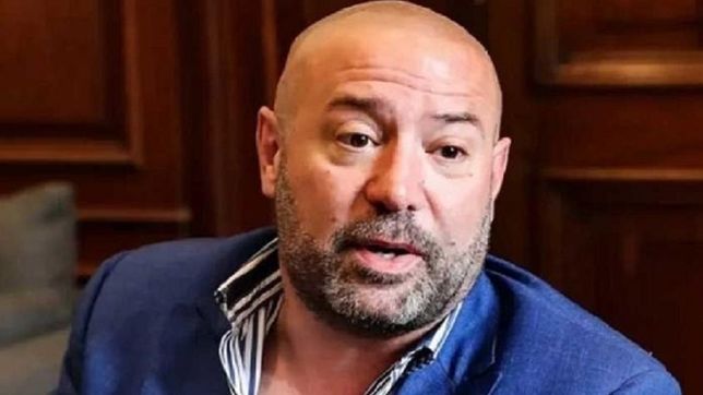 spagnuolo se quedo sin abogados: la trama detras del quiebre con sus defensores