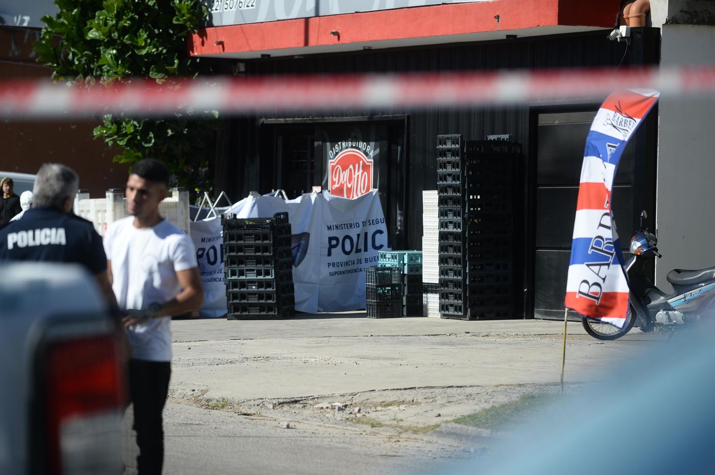 Comerciante mató a un ladrón en Supermercado Don Otto de Tollosa (12).jpeg