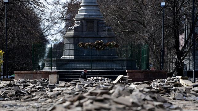 confirman cuando arrancaran las obras en las plazas de la plata