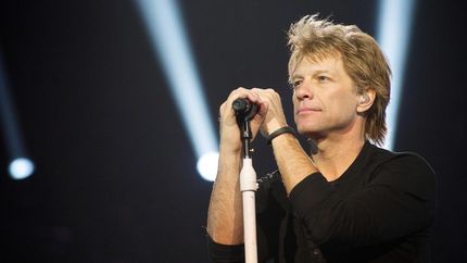 Vuelve a La Plata un tributo a Bon Jovi de la mano de Valentinos