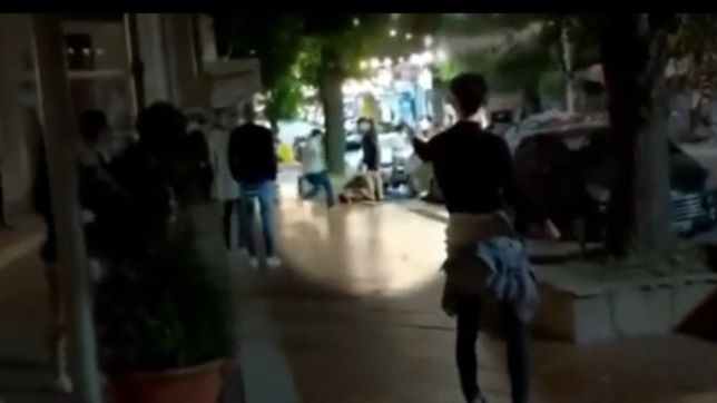 el video por el que ciro pertossi rompio el silencio y pidio declarar en el juicio