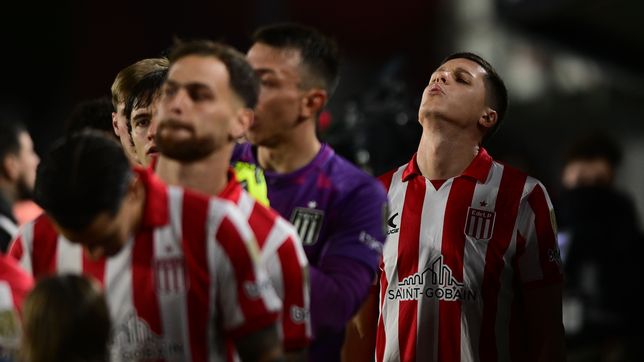 guido carrillo, el especialista de la copa libertadores que se destaca entre los mejores