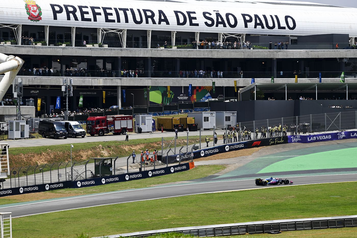 Colapinto Brasil 2