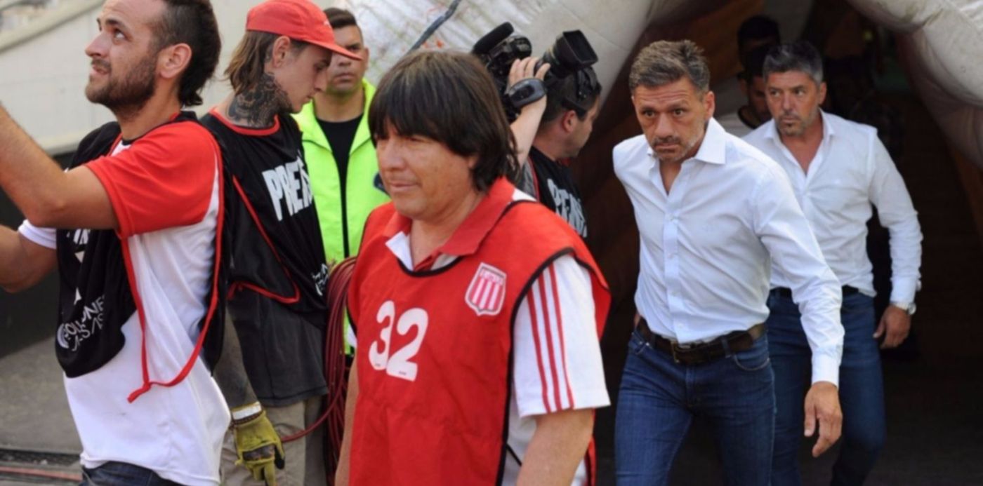 El brujo manuel valdez