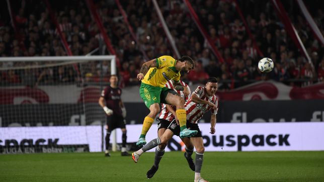 el pronostico de la figura de defensa y justicia en la previa de la final con estudiantes