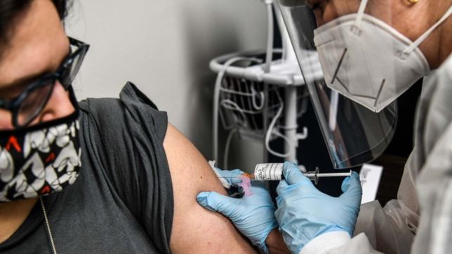 el curioso caso y relato de la medica argentina que se reinfecto de coronavirus