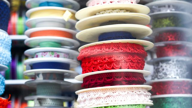 una merceria de la plata fue asaltada cinco veces en cinco meses