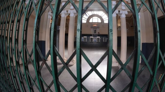 el balance de los lideres gremiales de la plata en el cierre de la huelga de la cgt