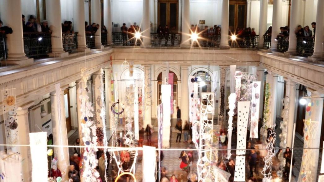 La UNLP tiene todo listo para el inicio de nueva Bienal de Arte y Cultura Universitaria